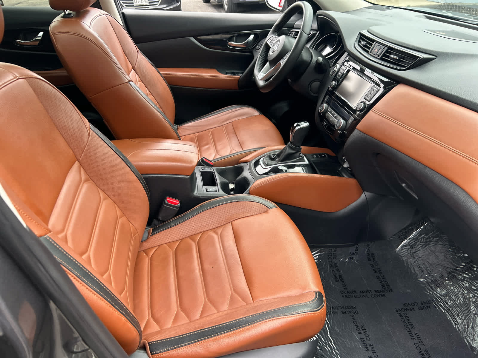 Used 2019 Nissan Rogue SL w/ Premium Package AWD/4WD image 25