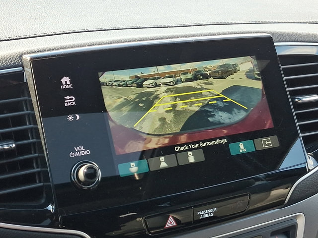 Used 2022 Honda Passport EX-L image 18