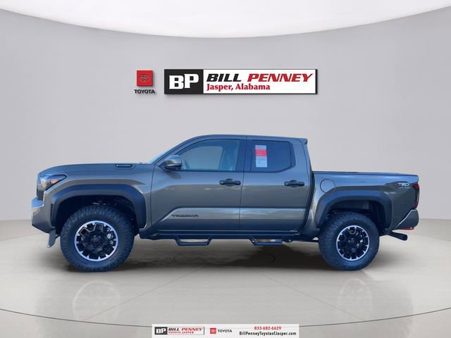 New 2026 Toyota Tacoma TRD Off-Road image 2