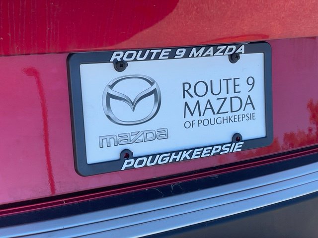 Certified 2024 MAZDA CX-30 AWD 2.5 S w/ Select Sport Pkg image 27