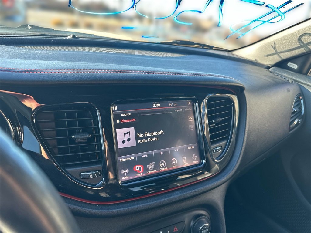 Used 2014 Dodge Dart GT w/ Sun/Sound Group image 13