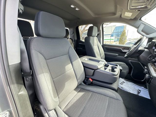 Used 2026 Chevrolet Silverado 1500 LT image 26