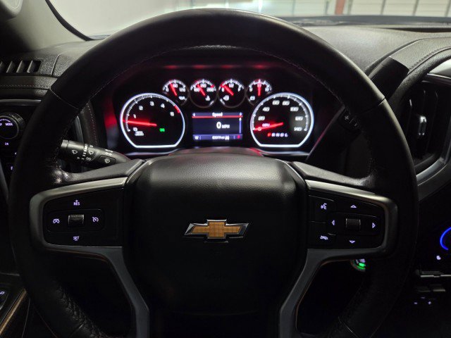 Used 2022 Chevrolet Silverado 2500 LT w/ Convenience Package AWD/4WD image 47
