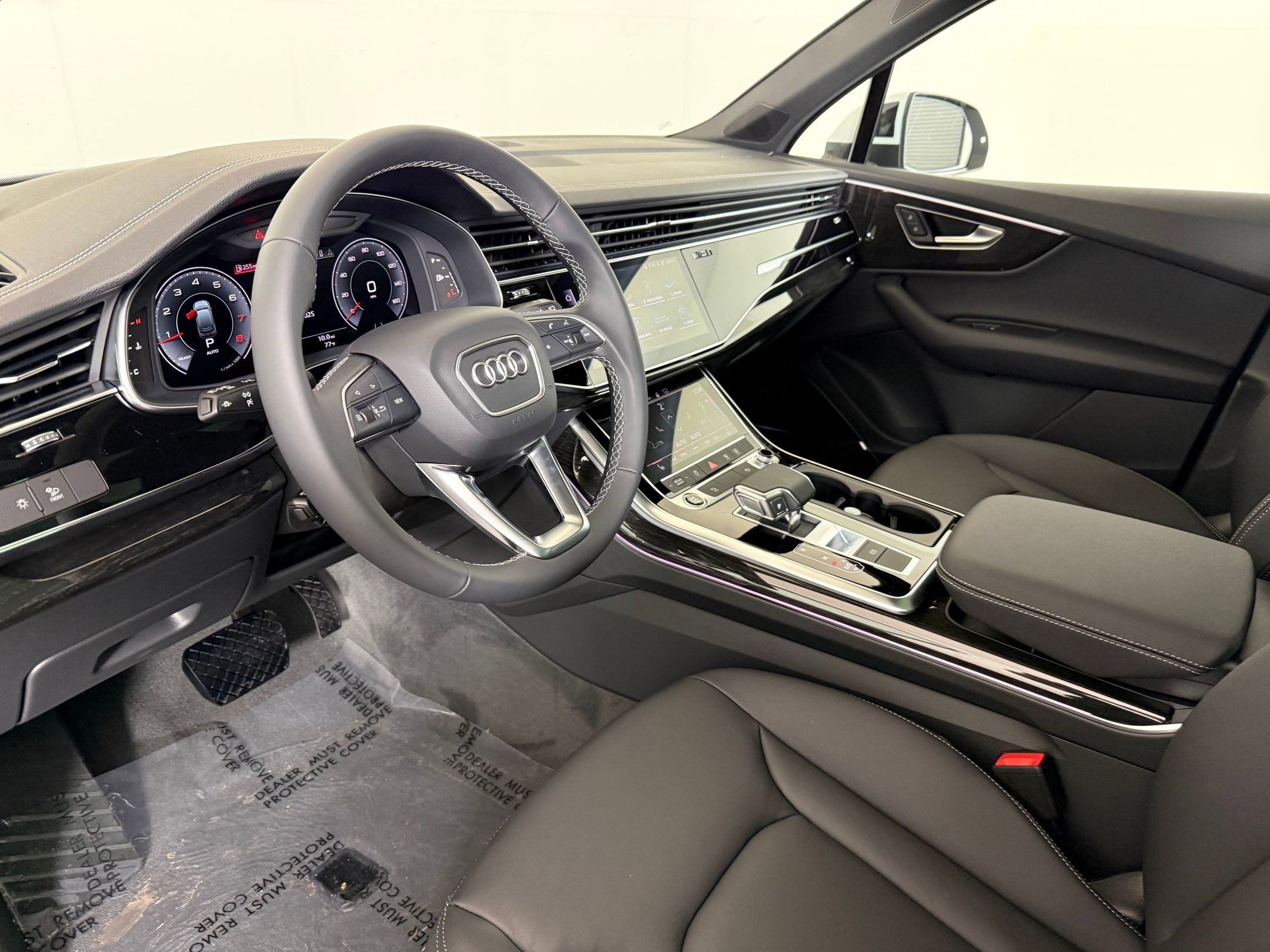 New 2026 Audi Q7 2.0T Premium image 4