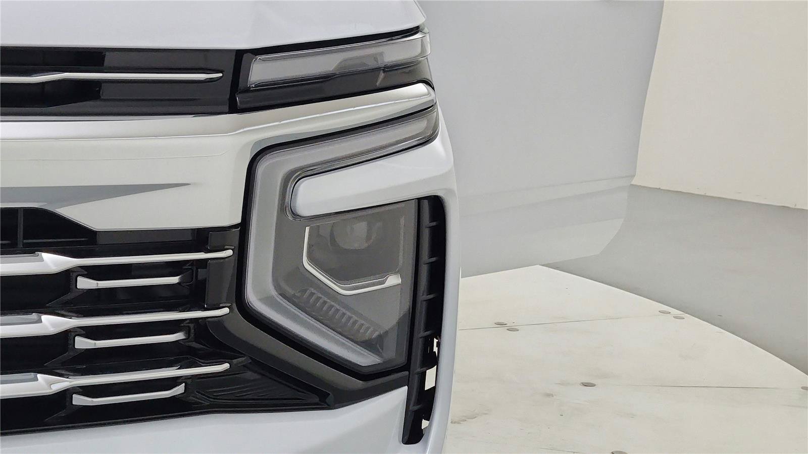 New 2026 Chevrolet Suburban Premier AWD/4WD image 48