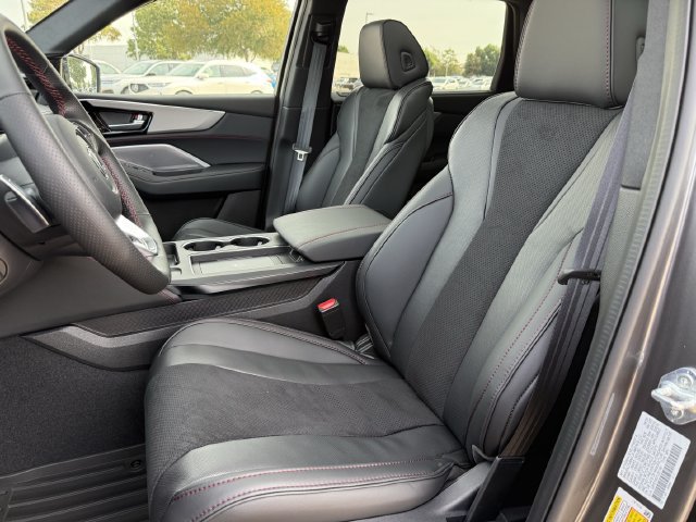 New 2026 Acura MDX A-Spec AWD/4WD image 25