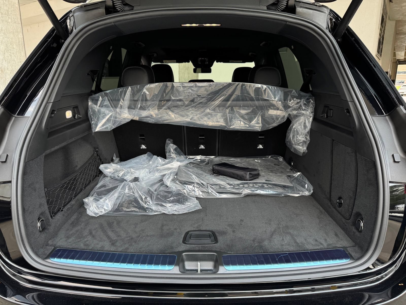 Certified 2025 Mercedes-Benz GLE 350 4MATIC image 20