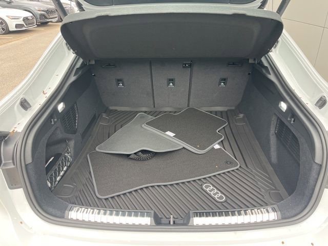 New 2025 Audi S5 Premium Plus image 25