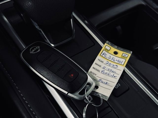 Used 2023 Nissan Pathfinder SL image 38