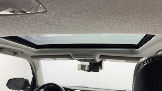 Used 2021 Toyota 4Runner SR5 Premium w/ Moonroof Package RWD image 21