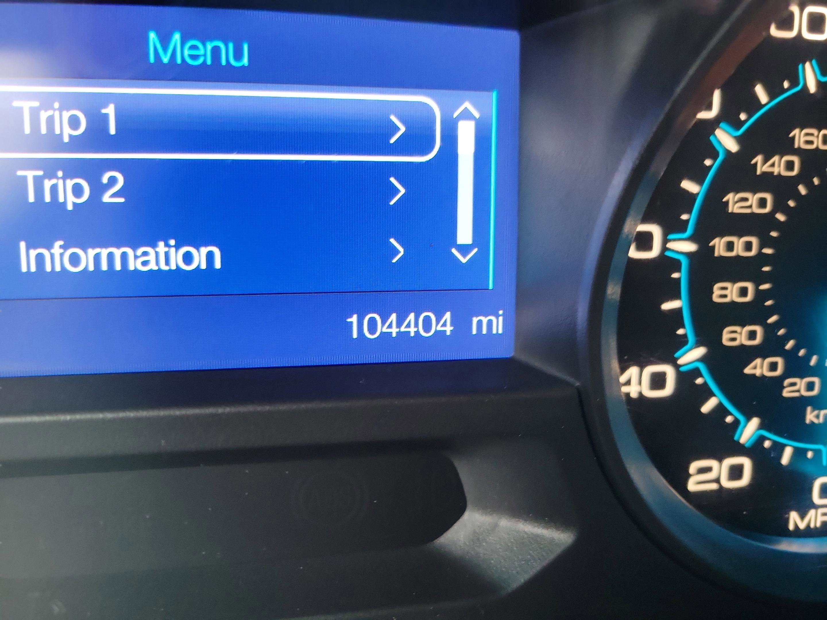 Used 2014 Ford Explorer FWD image 16