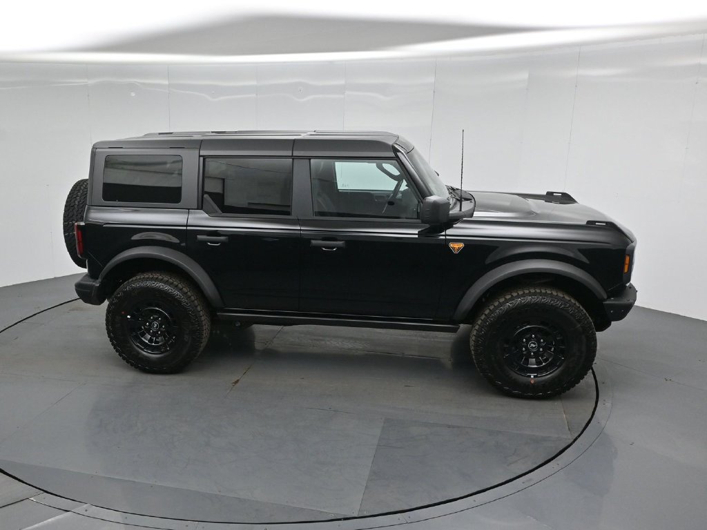 New 2026 Ford Bronco Badlands AWD/4WD image 50