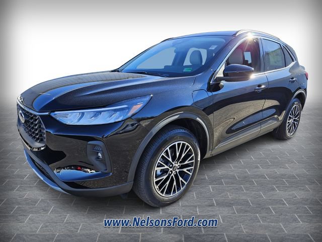 New 2026 Ford Escape SE FWD image 3