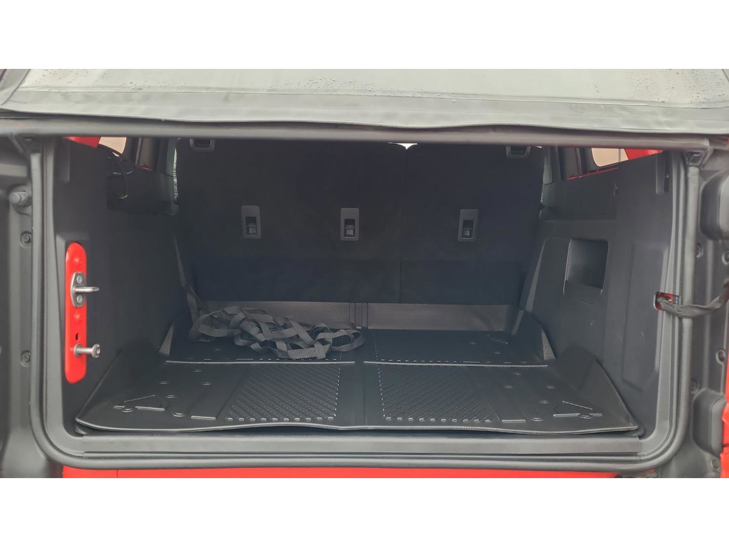 Used 2021 Ford Bronco Big Bend image 25