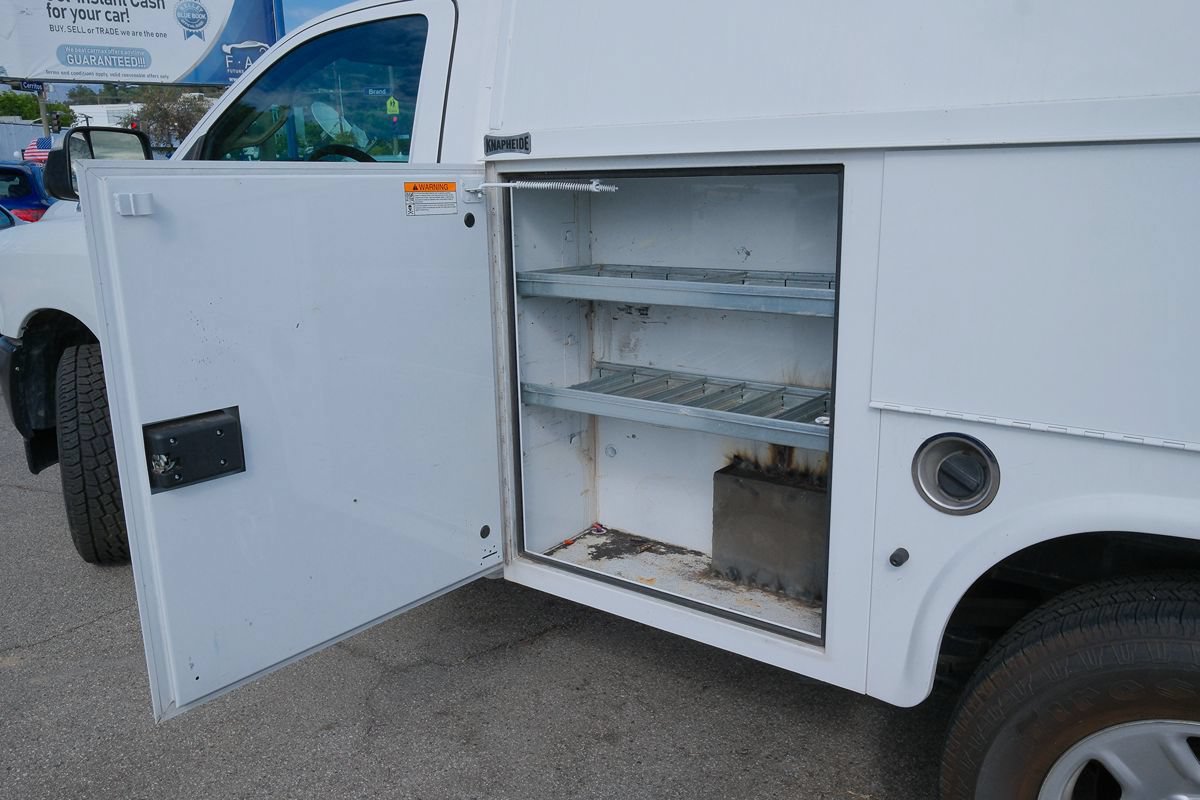 Used 2019 RAM 2500 Tradesman RWD image 34