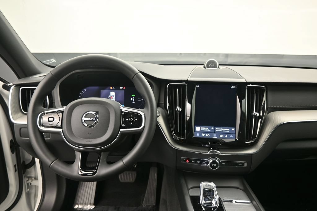 Certified 2024 Volvo XC60 T8 Polestar AWD/4WD image 14