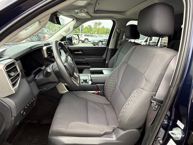 Used 2024 Toyota Sequoia SR5 AWD/4WD image 6