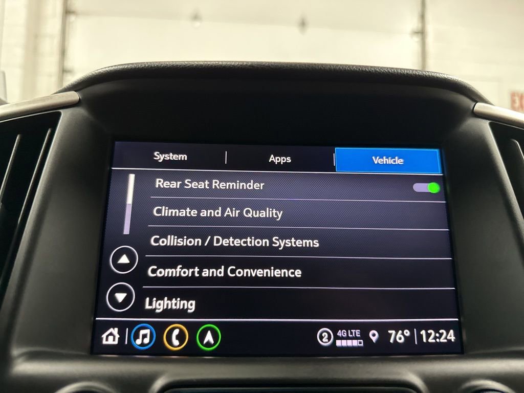 Used 2024 GMC Terrain Denali w/ Denali Premium Package image 34