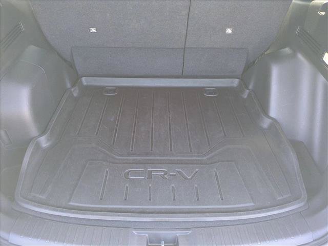 Used 2025 Honda CR-V Sport-L image 6