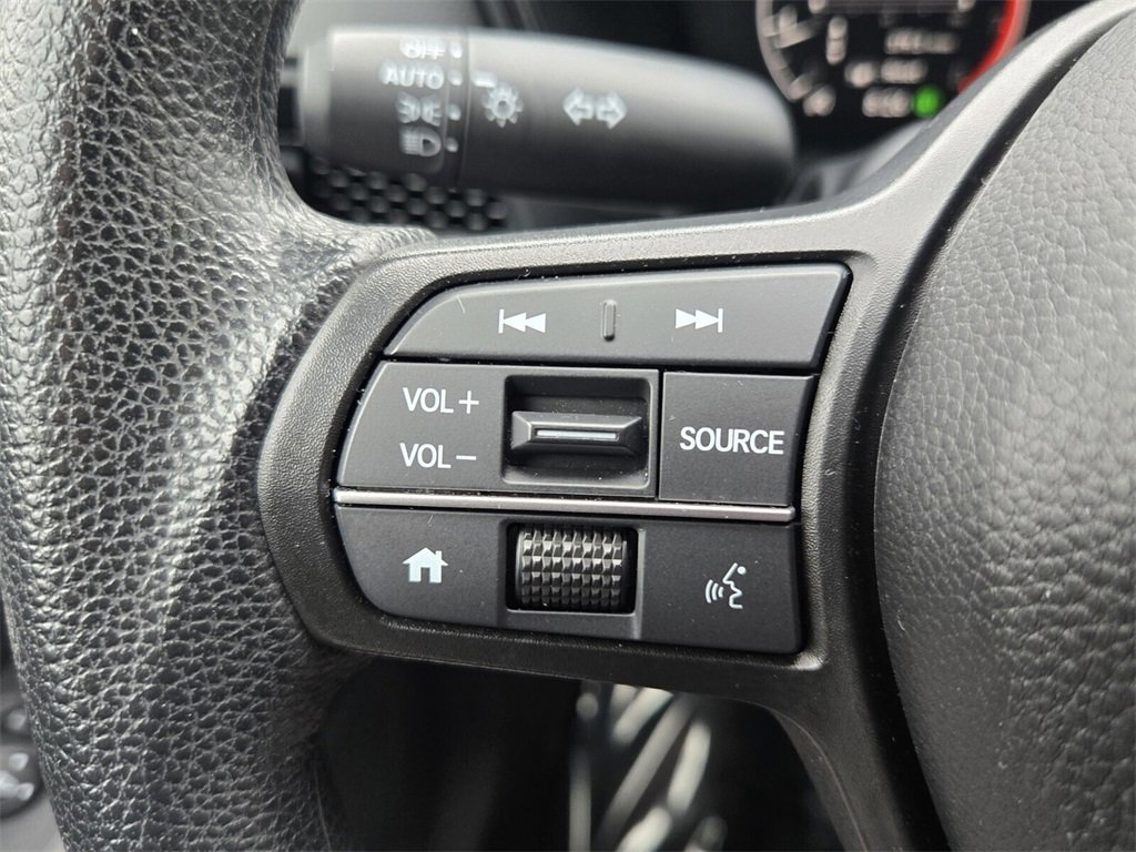 Used 2024 Honda CR-V LX image 24