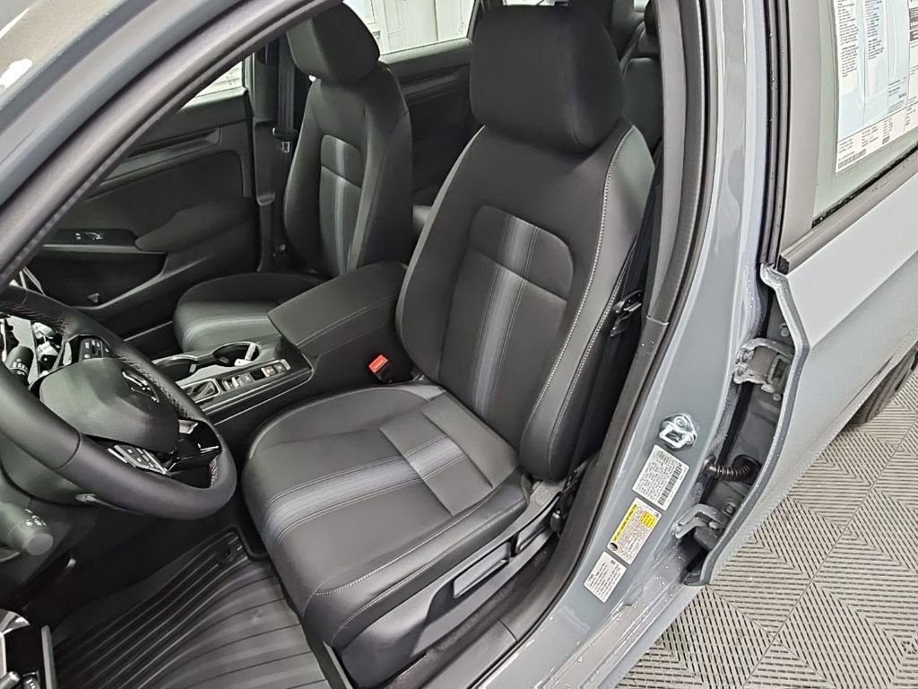 New 2026 Honda Civic Sport image 25