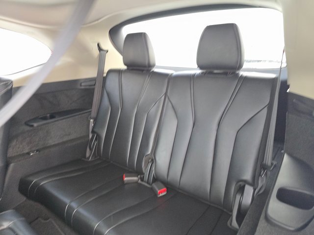 Used 2024 Acura MDX SH-AWD w/ Technology Package image 15
