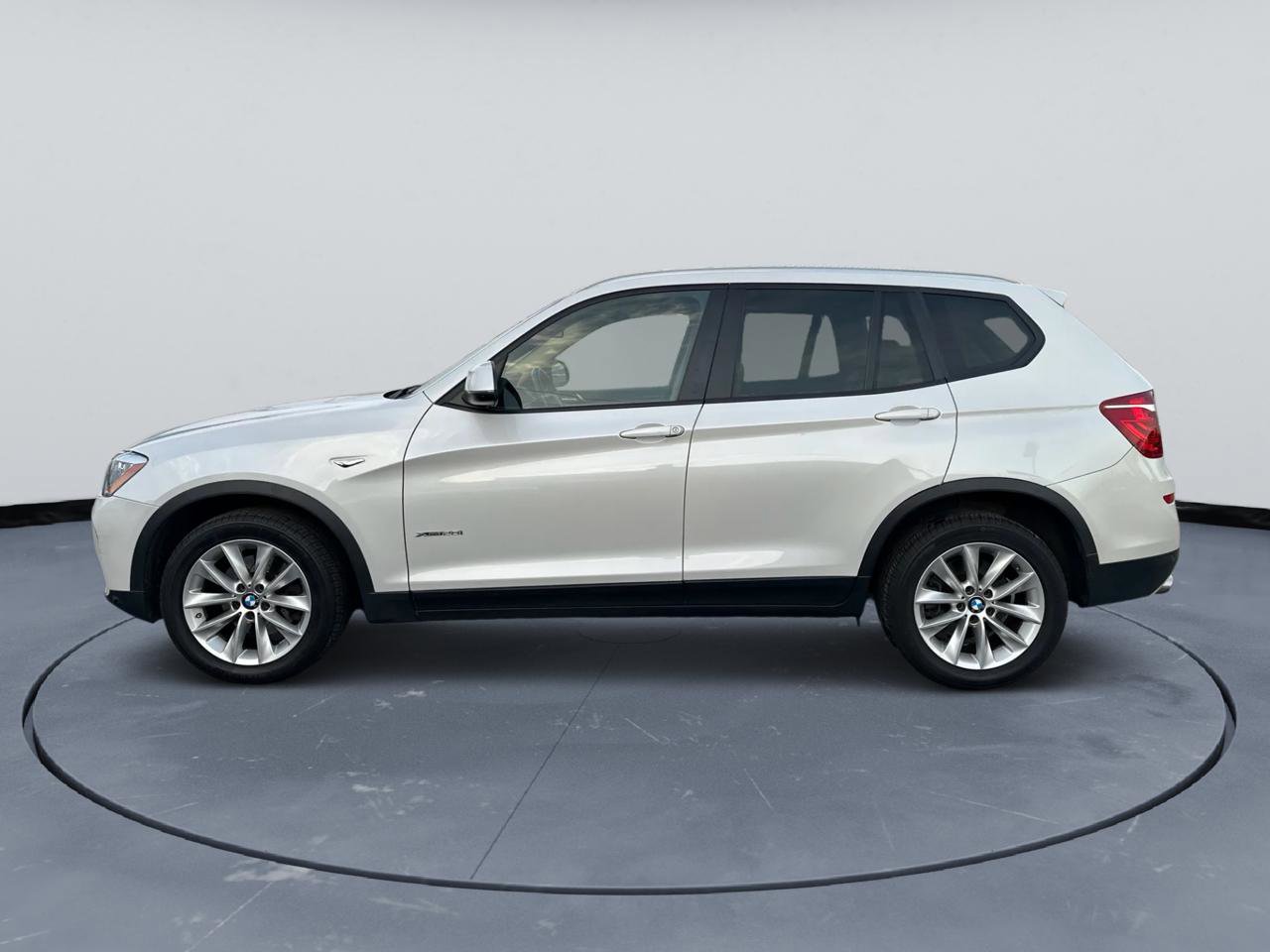 Used 2015 BMW X3 xDrive28i image 5