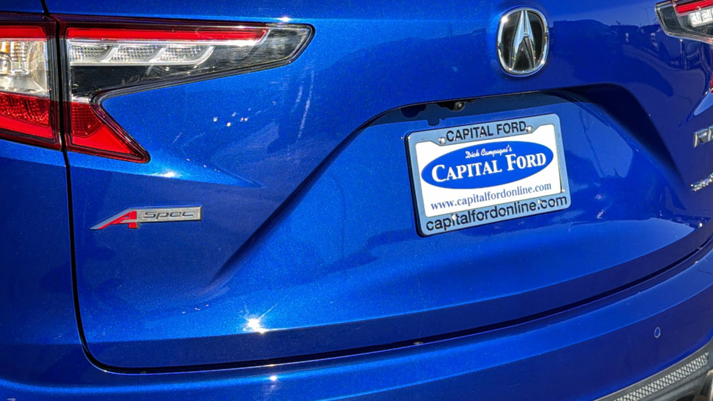Used 2023 Acura RDX A-Spec image 28