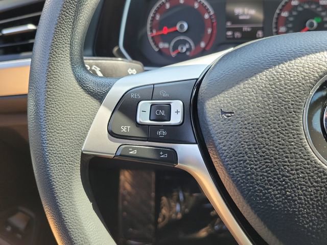 Used 2021 Volkswagen Jetta S FWD image 7