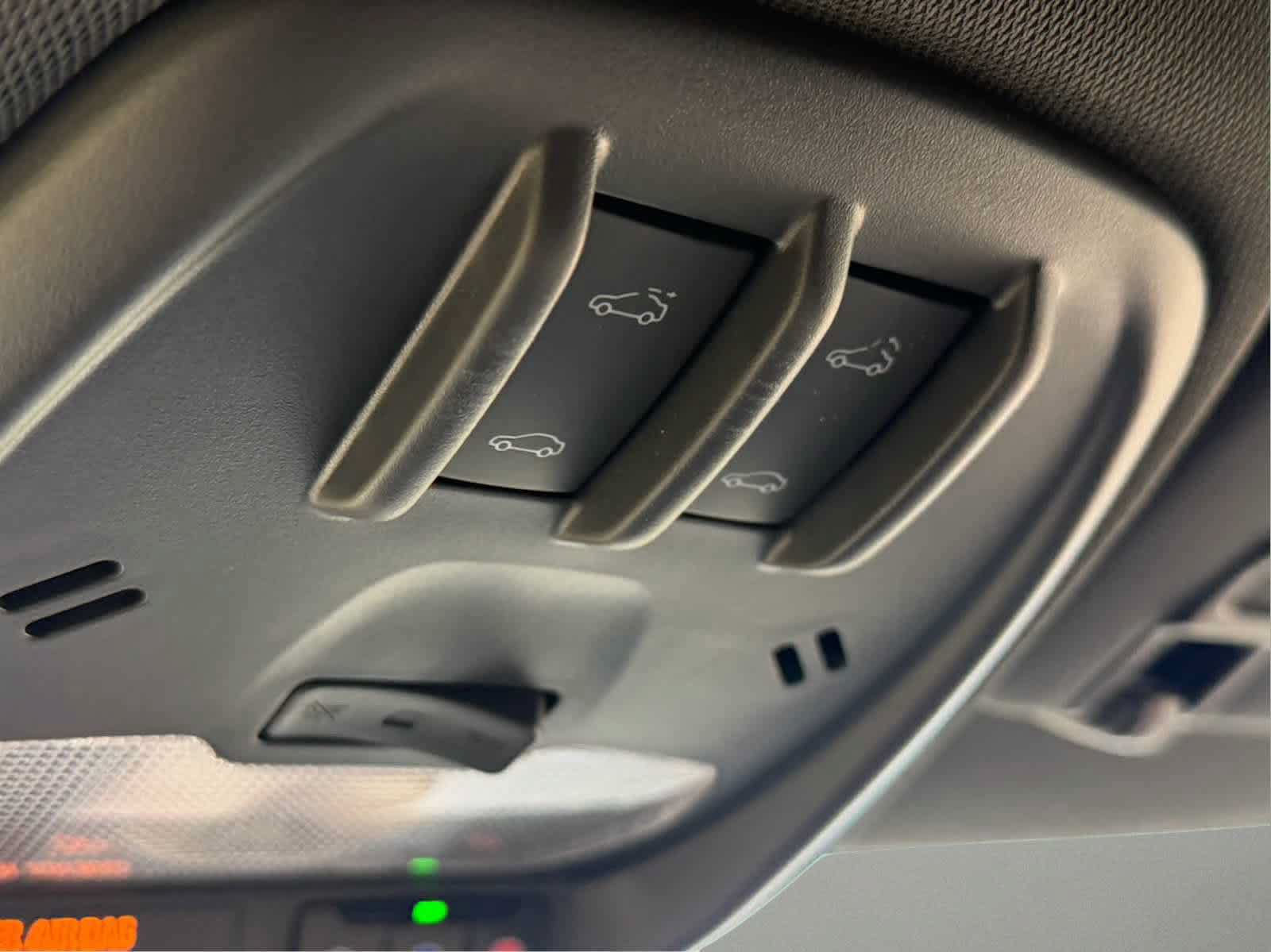 New 2026 Chevrolet Trax RS w/ Sunroof Package FWD image 14