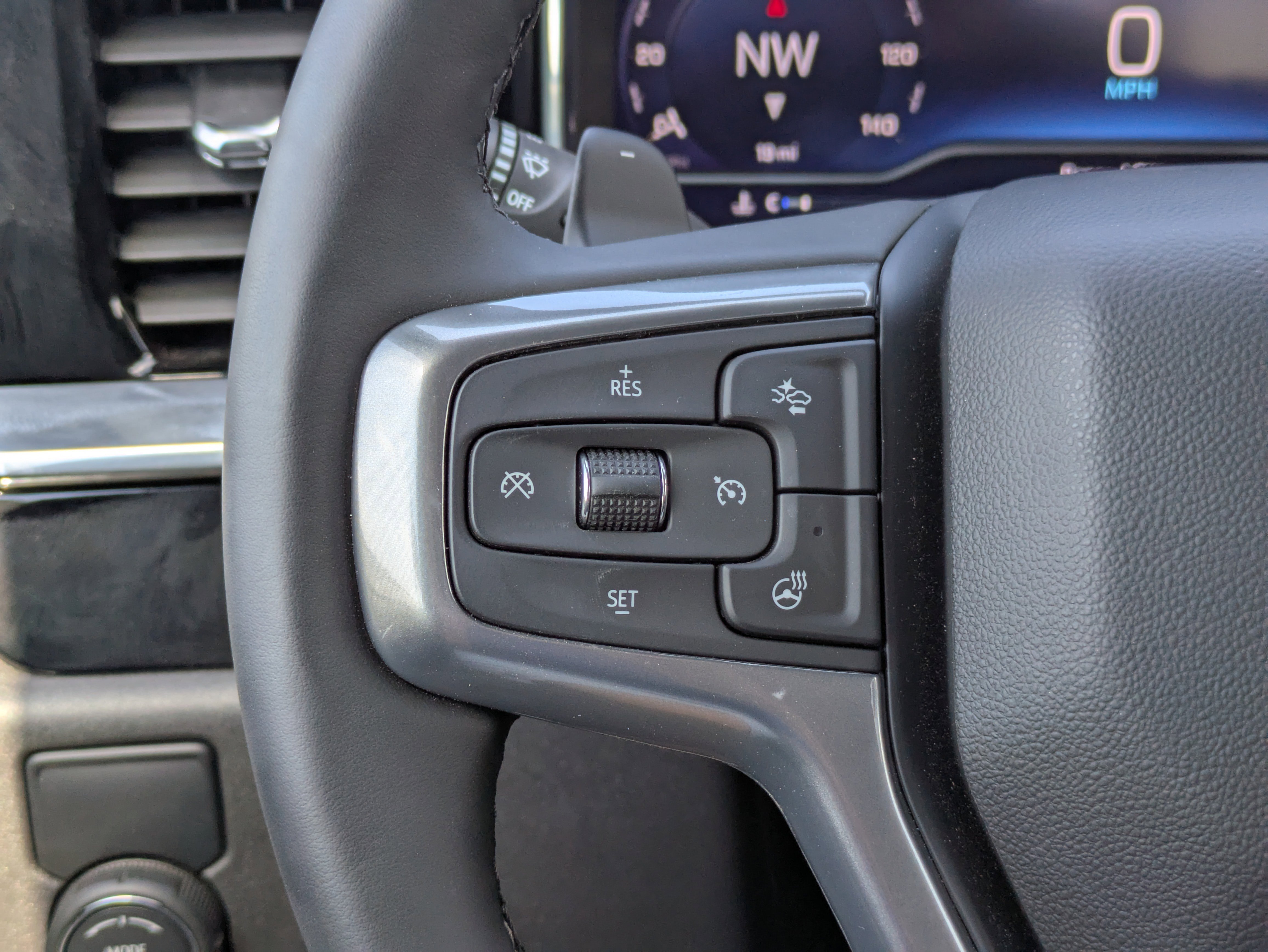 New 2025 Chevrolet Silverado 1500 LT w/ All Star Edition Plus image 15