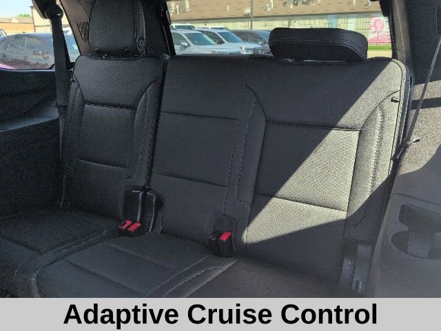 Used 2023 GMC Yukon Denali w/ Denali Reserve Package AWD/4WD image 14