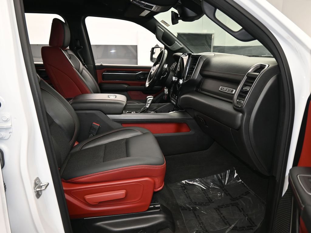 Used 2022 RAM 1500 TRX image 47