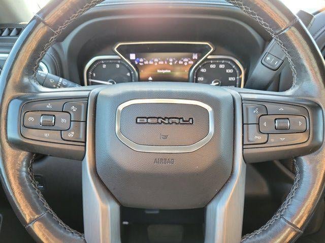 Used 2023 GMC Sierra 2500 Denali w/ Denali Ultimate Package AWD/4WD image 25