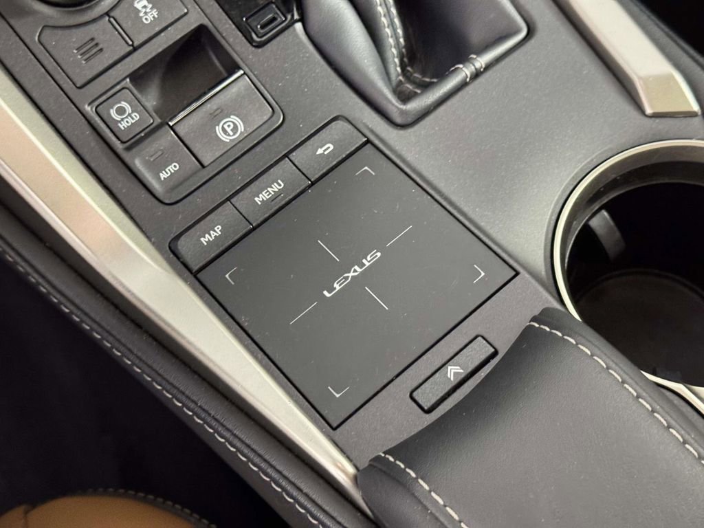 Used 2020 Lexus NX 300 AWD w/ Premium Package image 32