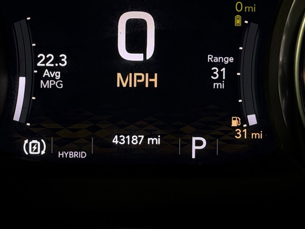 Used 2022 Jeep Wrangler Unlimited Rubicon 4xe AWD/4WD image 17