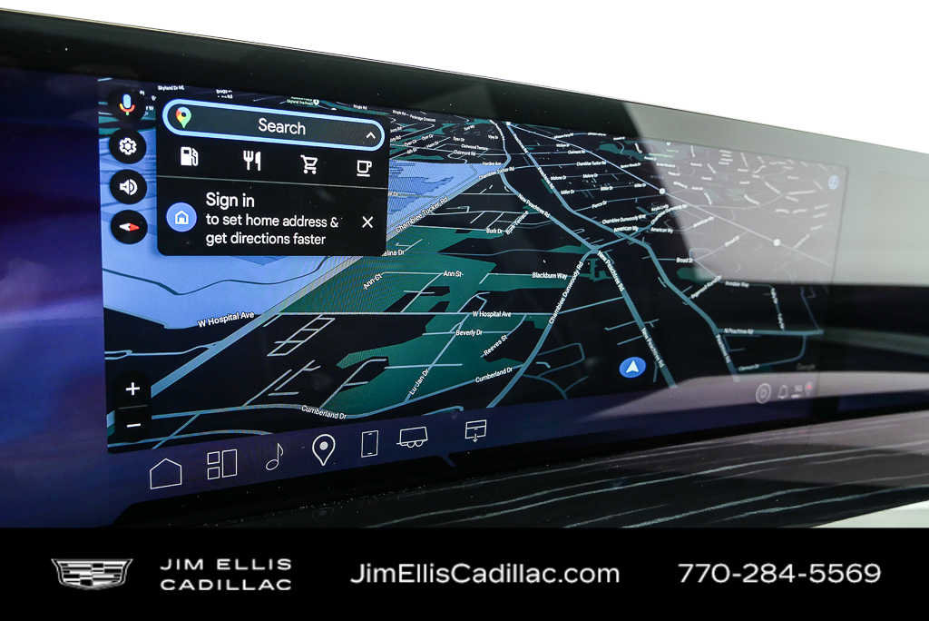 Used 2026 Cadillac Escalade Sport w/ Touring Package image 15