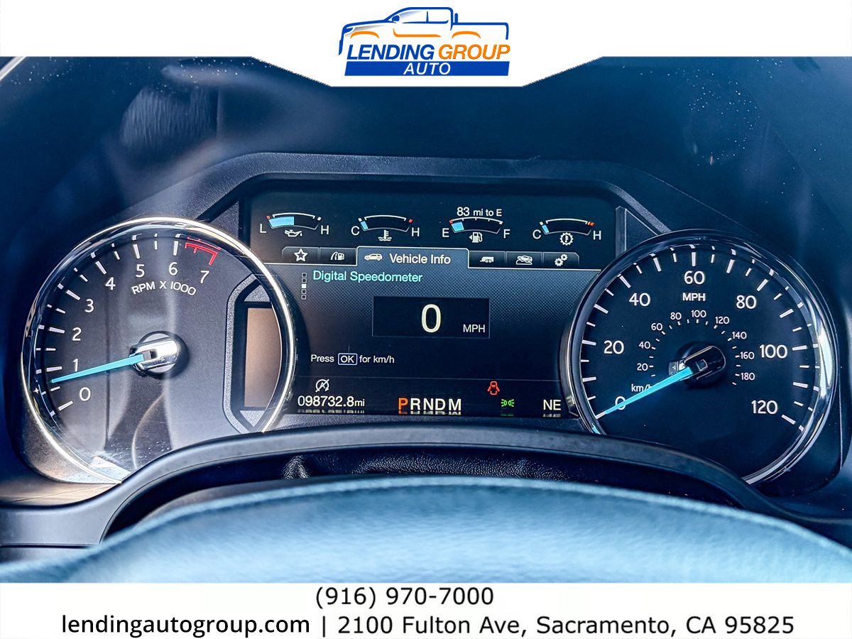 Used 2018 Ford Expedition Max XLT w/ Equipment Group 202A AWD/4WD image 22