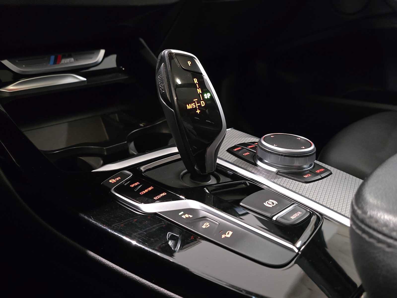 Used 2020 BMW X3 M40i w/ Premium Package AWD/4WD image 38