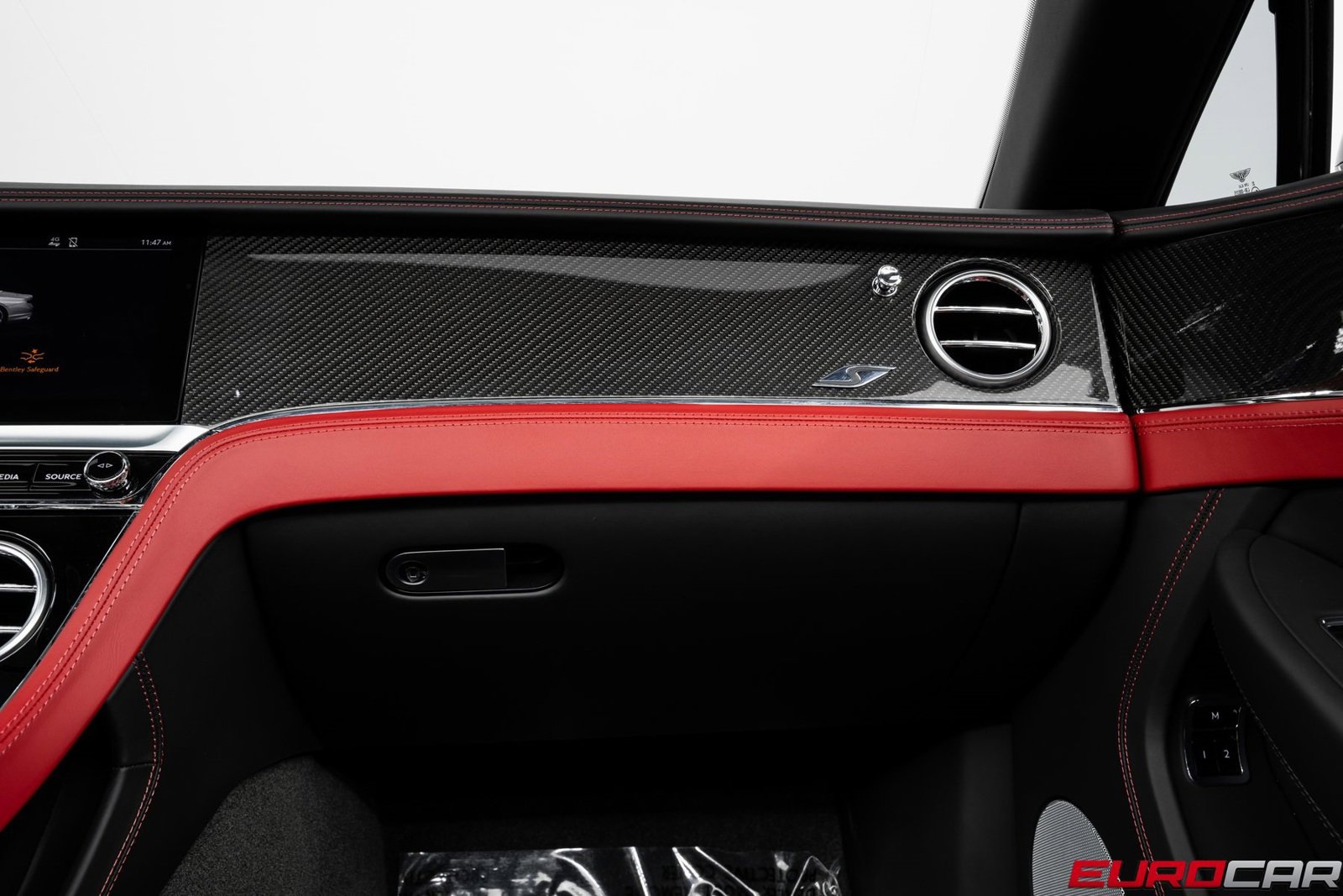 Used 2023 Bentley Continental GT Mulliner image 30