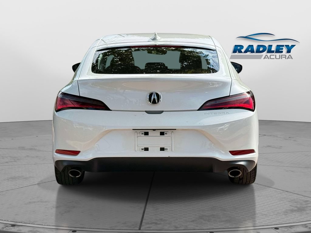Used 2024 Acura Integra FWD image 6