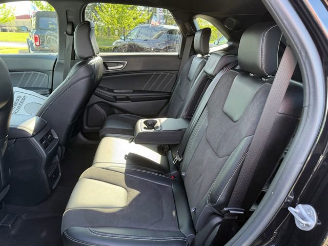 Certified 2023 Ford Edge ST AWD/4WD image 9
