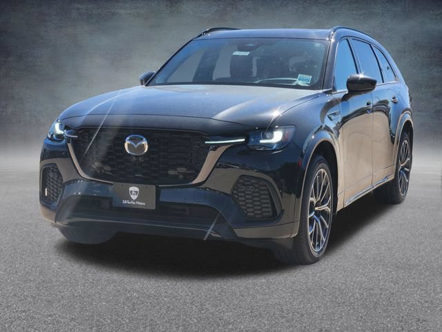 New 2026 MAZDA CX-70 3.3 Turbo S w/ Premium Package AWD/4WD image 3