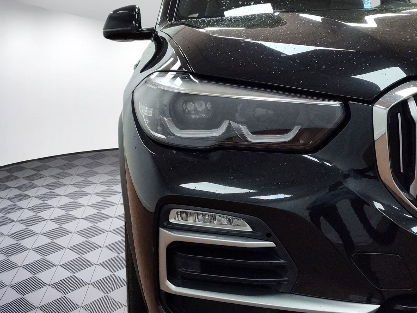 Used 2020 BMW X5 xDrive40i w/ Convenience Package image 10