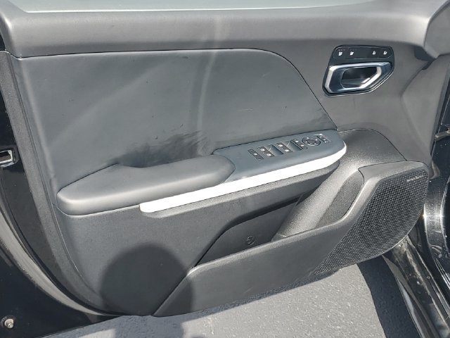 Certified 2025 Kia K4 GT-Line w/ GT-Line Premium Package FWD image 14