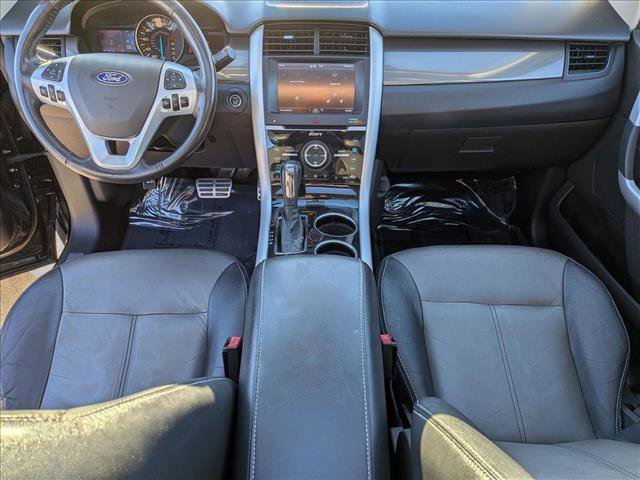 Used 2013 Ford Edge Sport w/ Driver Entry Pkg image 14
