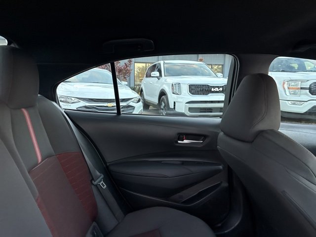 Used 2024 Toyota Corolla Sedan image 14
