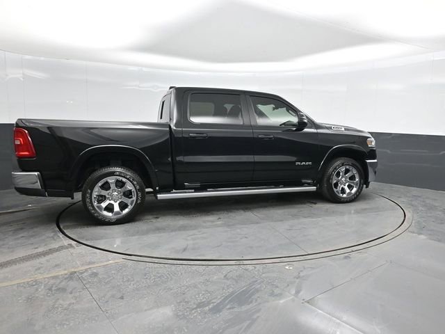 Used 2025 RAM 1500 Big Horn image 4