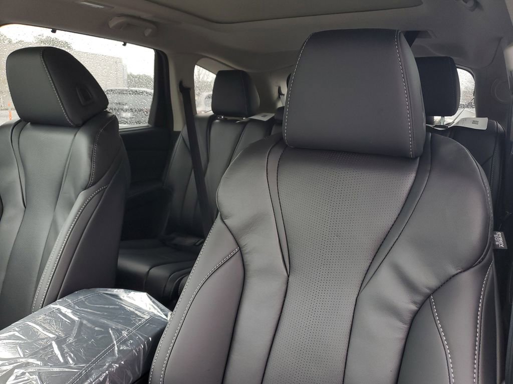 New 2026 Acura MDX FWD w/ Technology Package image 18
