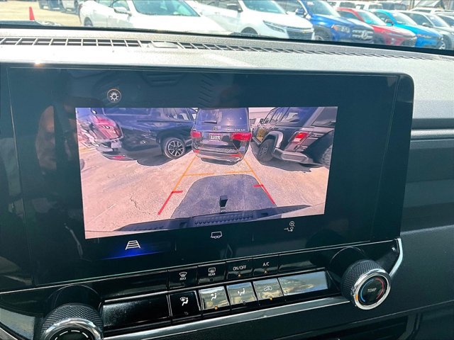 Used 2024 Chevrolet Colorado W/T w/ WT Convenience Package II image 22